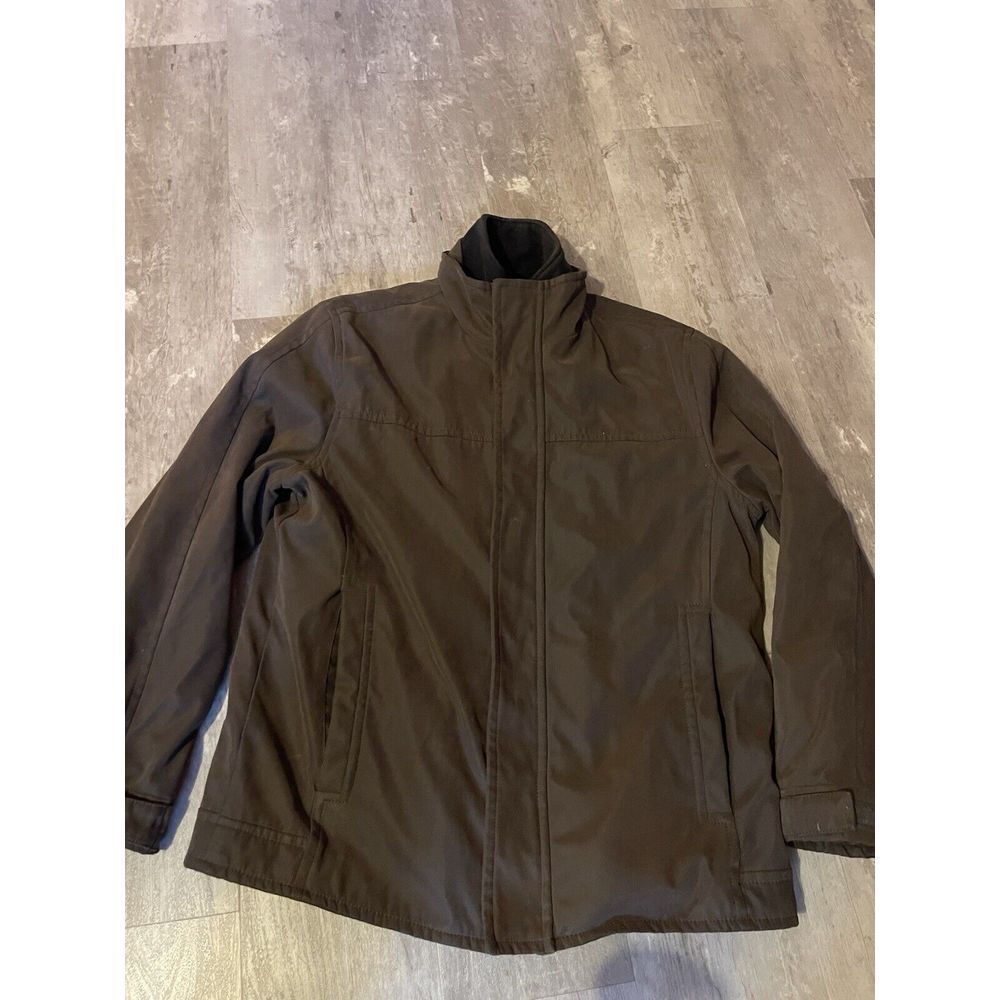 MARC NEW YORK Andrew Marc Men's Coat Size L